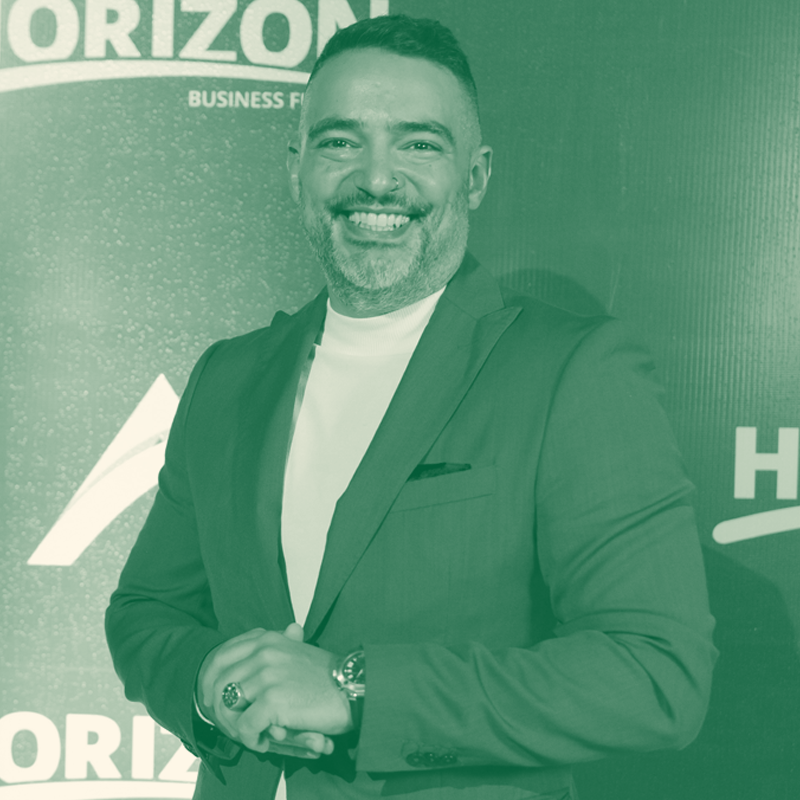 - ELIEZER MÉNDEZ, CEO ZENDA FINANCIAL