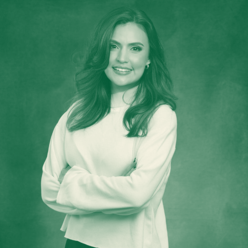 - Gabriela Ayestas, hr manager opportunity international