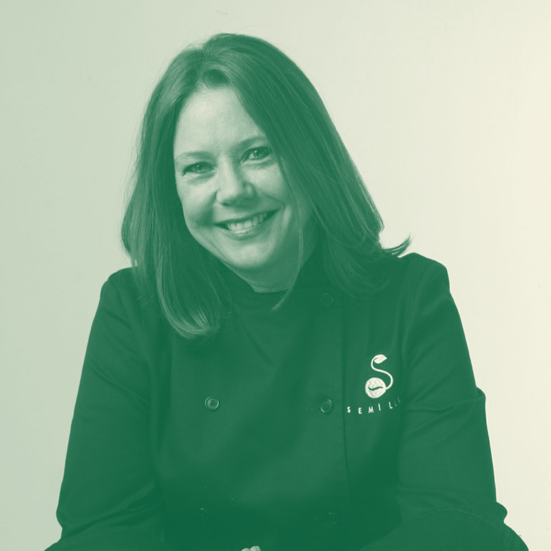 - maría jose tejero, director Semilla Cacao Group